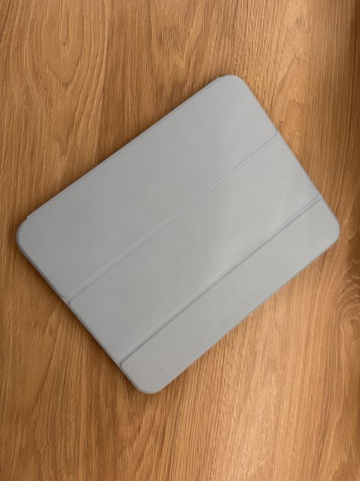 iPad Air 4th Gen (64GB) + Apple Pencil 2nd gen: Като Нови + Подарък!