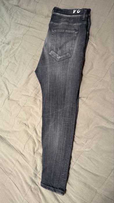 Dondup 34 размер 250 лв.Сиви.