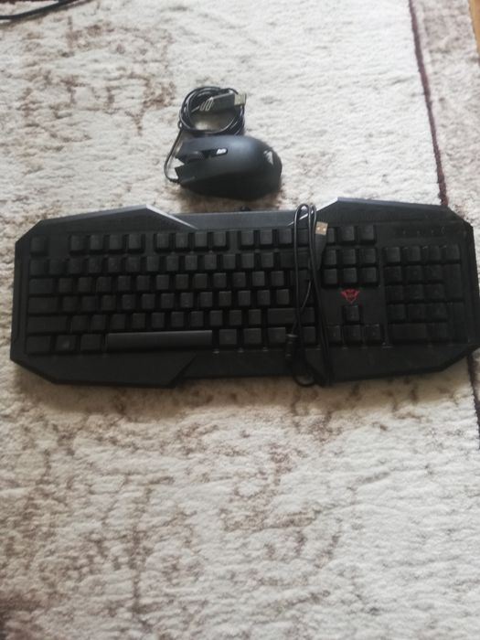 Unitate I7 și de Gaming 16 GB ram SSD 120 gb