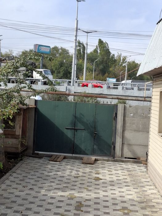 Продам Дом 210кв.м Турксибский район