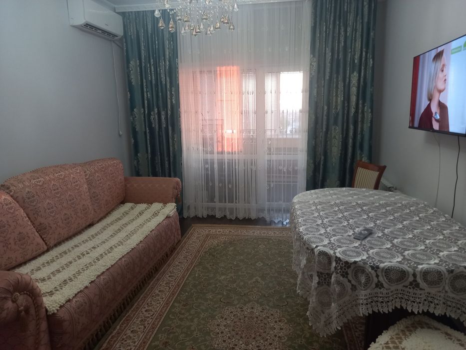 Продаётся квартира