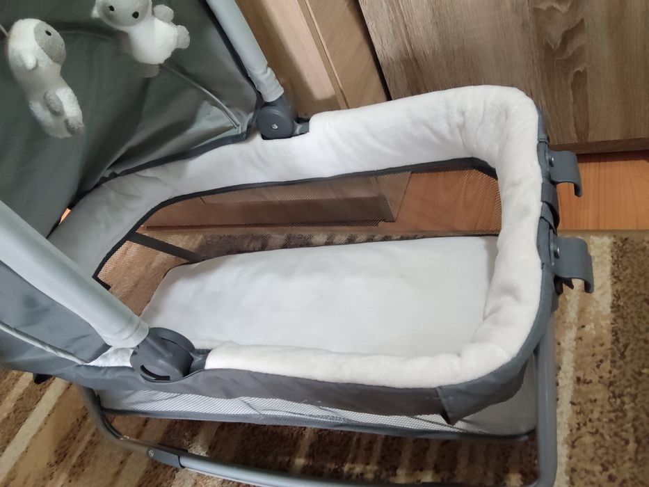 Balansoar/landou bebe