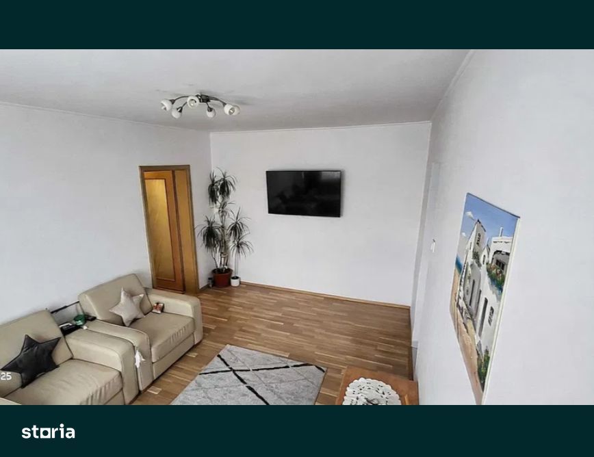 Apartament 3 camere/ Piata Iancului+ metrou