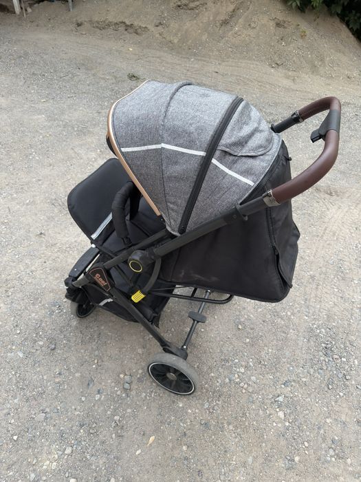 Детская Коляска Cool Guy