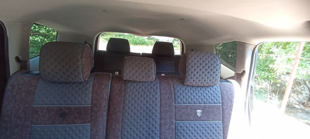 Orlando kafolati bilan