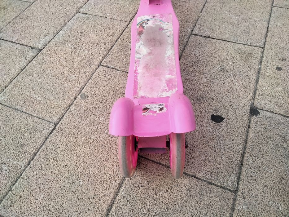 Продам детский самокат