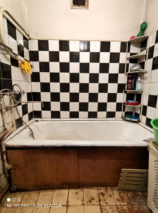 Сергели Дустлик 1 2 комнатная квартира 3 этаж 56м² Балкон 2х6