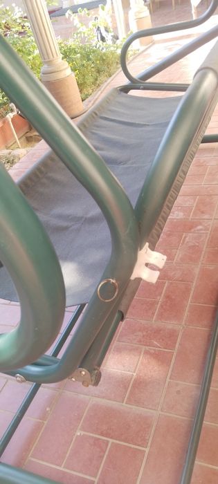 Продается садовая качеля (качели)