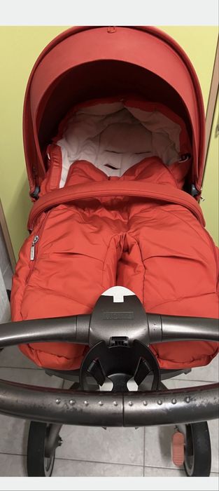 Детска количка Stokke