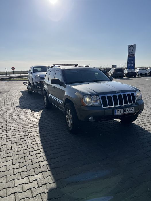 Tractari auto non-stop in toata tara !!!