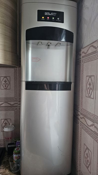Продам кулер термопот