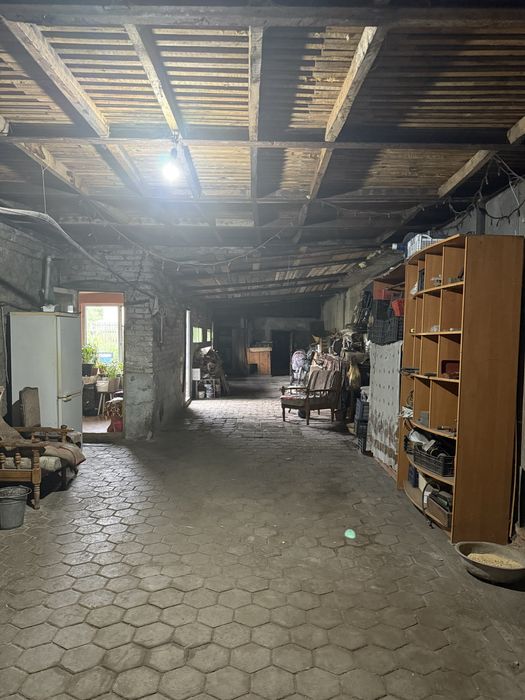 Продается дом в соц городе