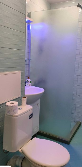 Дава се под наем Едностаен апартамент в София, Връбница 2 - 42 кв.м за 418.71 € - Снимка #13