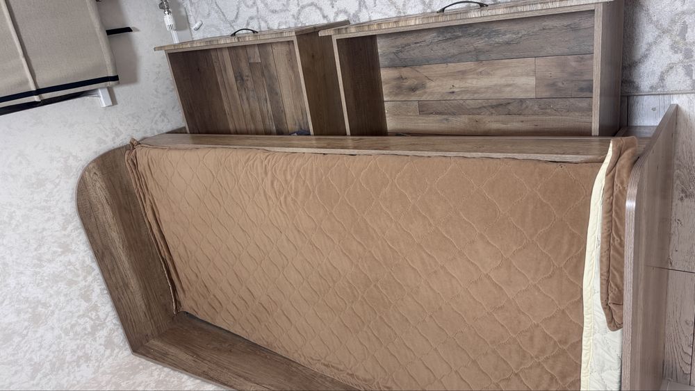 Продам детскую кровать