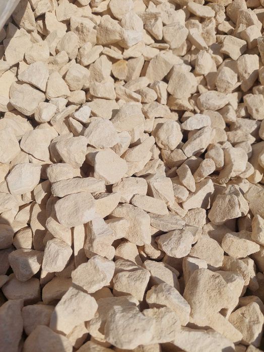 Marmura pentru gradina