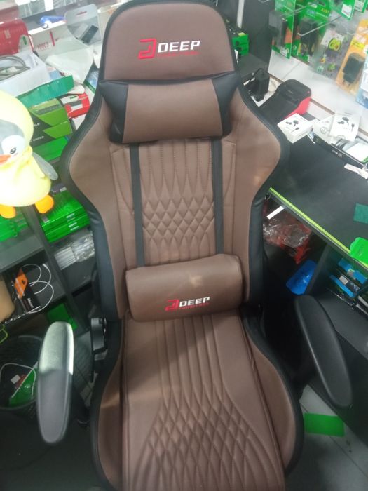 Игровое кресло/офисное