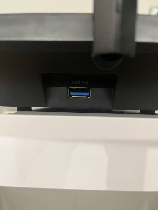 Router Wireless TP-Link Archer AX72, AX5400