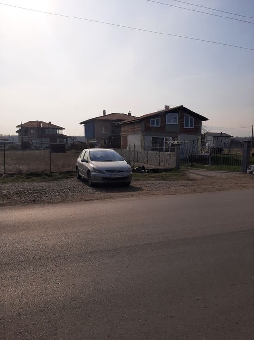 Продава се Парцел в Божурище - 700 кв.м за 143 €/кв.м - Снимка #11