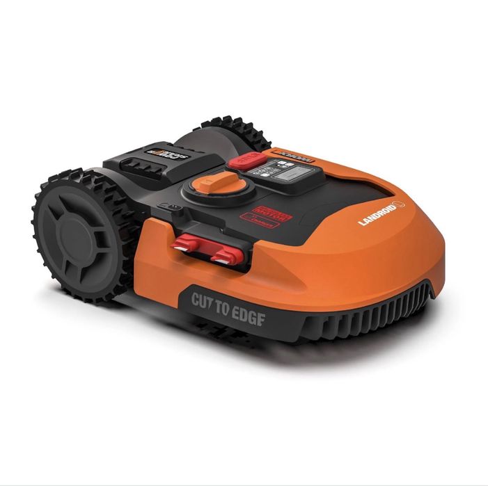 Robot tuns iarba Worx Landroid L2000 WR155E