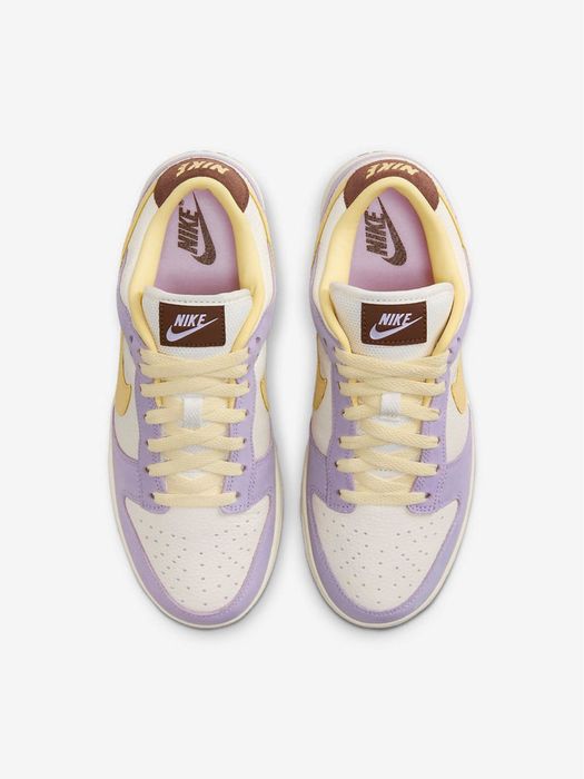 Nike Dunk Low Premium Noi Originali (43)