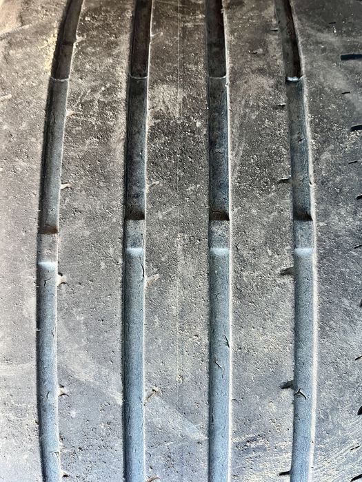 Комплект шин на 17