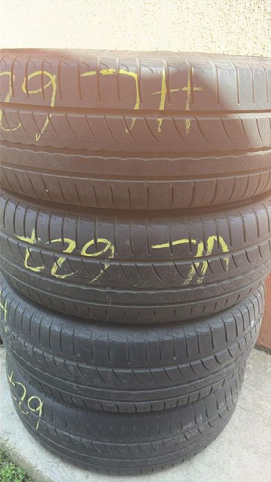 Jante Dacia cu cauciucuri!!