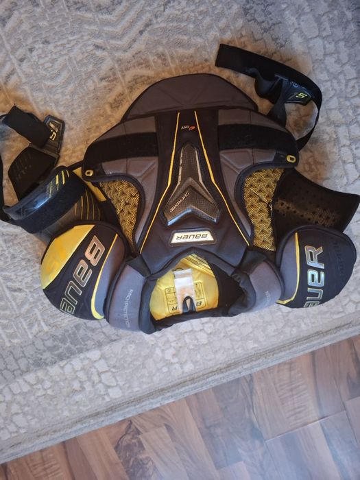 Хоккейная форма (50-52] рост 180 . ПРОФИ.