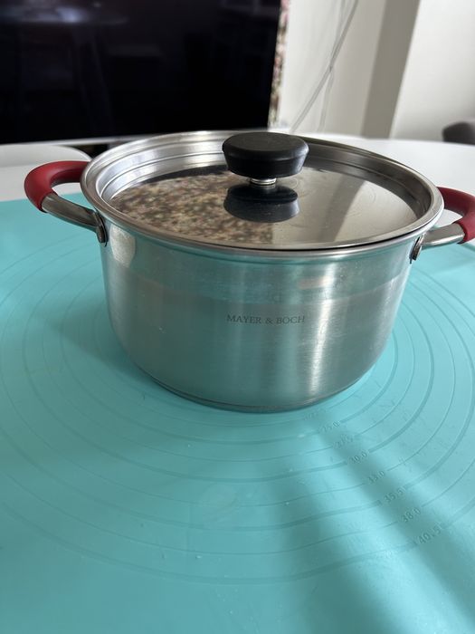 Продам кастрюля