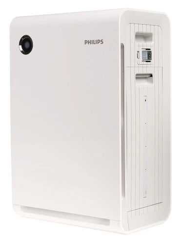 Очиститель воздуха Philips AC4084 — Мощный