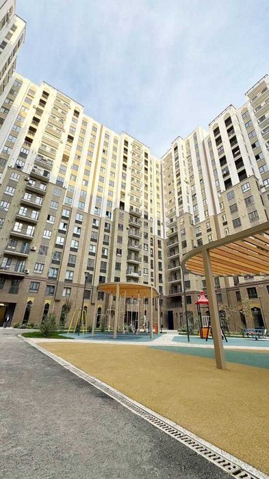 Продается ЖК: Oz Makon  3х комнатная Сквозная