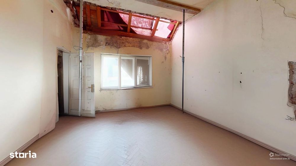 Apartament 4 camere Republicii