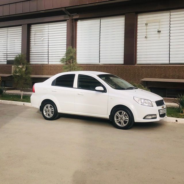 Chevrolet Nexia 2020 — 4