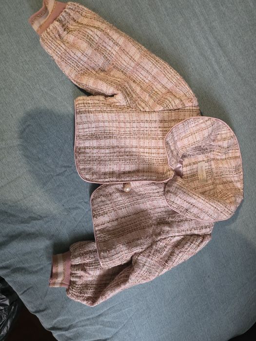 Нови детски роклички