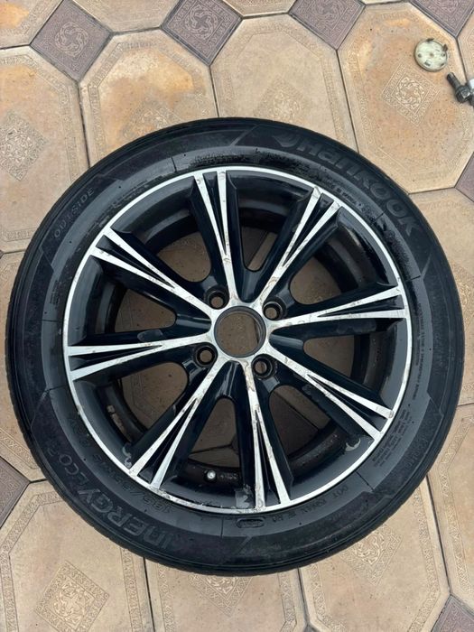 Продаётся Диск R15