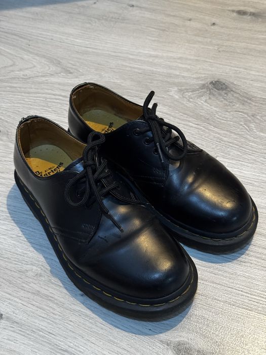 Dr. Martens 1461