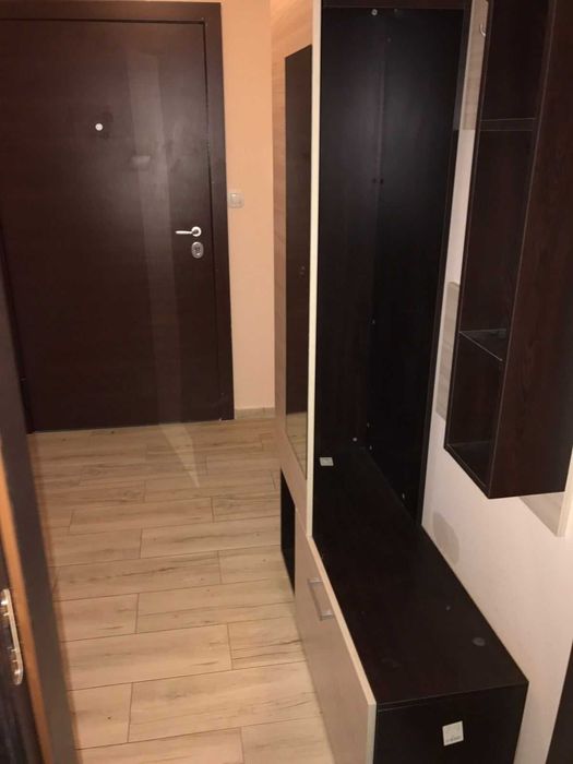 Двустаен апартамент в Каменица 1