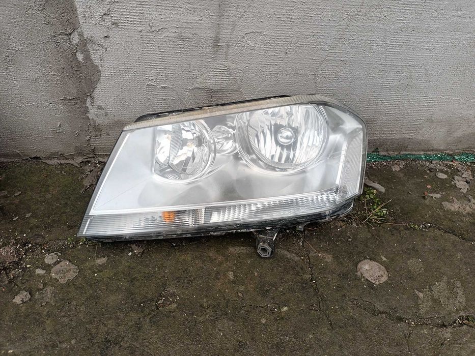 ляв фар за додж авенджър DODGE AVENGER