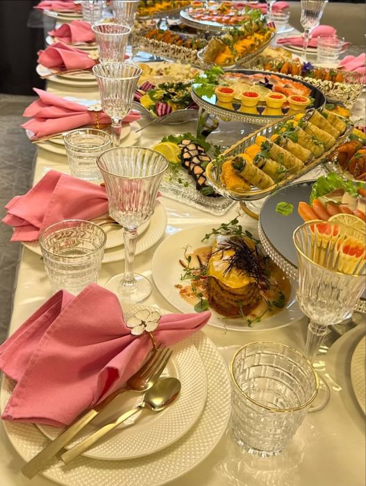 *Повар Астана Вызывной