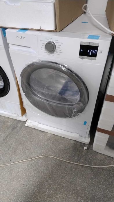 A++ Сушилня с термопомпа Arctic-Beko 7 кг Aqua Surf