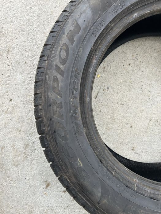 Pirelli Scorpion Winter 215/65 R16 102T M+S