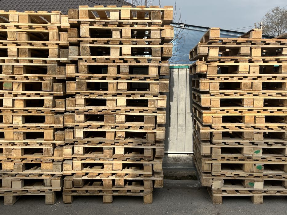 продам палеты .Подоны