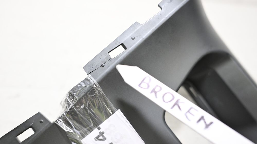 Carena Stanga Yamaha Tricity 300 2020 - 2022