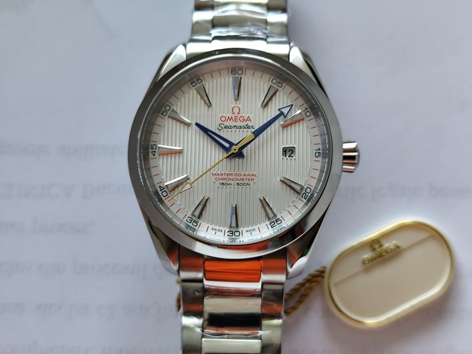 ceas OMEGA automatic