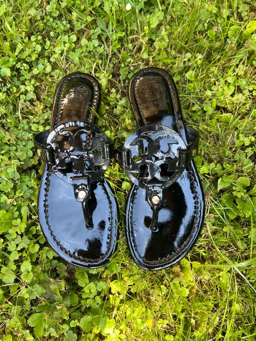 Tory Burch чехли