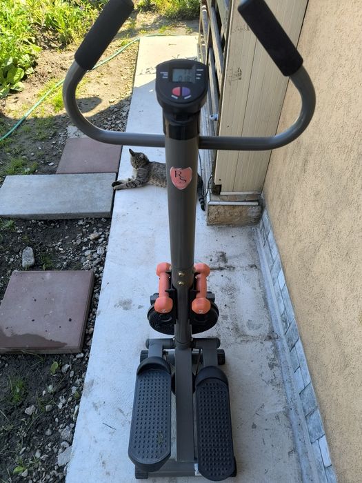 Stepper in stare bună de functionare