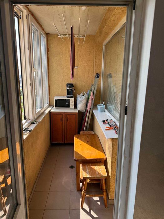 Продава се Двустаен апартамент в София, Люлин 3 - 62 кв.м за 3194 €/кв.м - Снимка #7