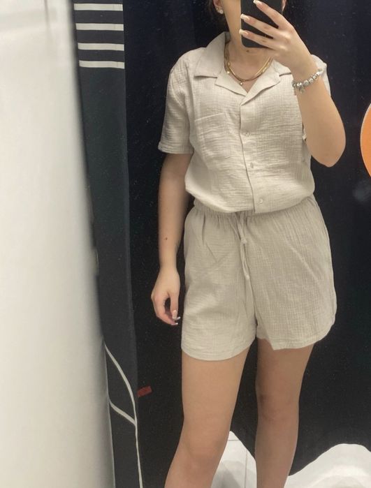 Дамски летен комплект