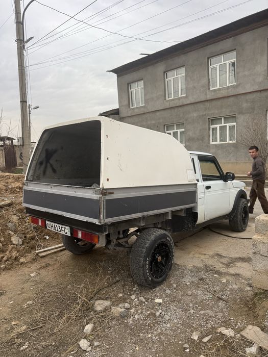 Нива пикап сотлади прапан заз олас минас таеор