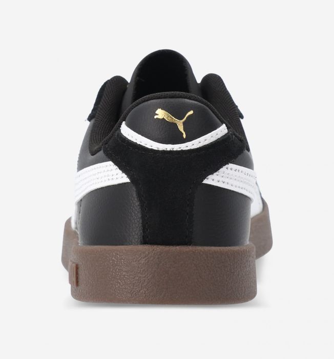 кроссовки PUMA Club II Era