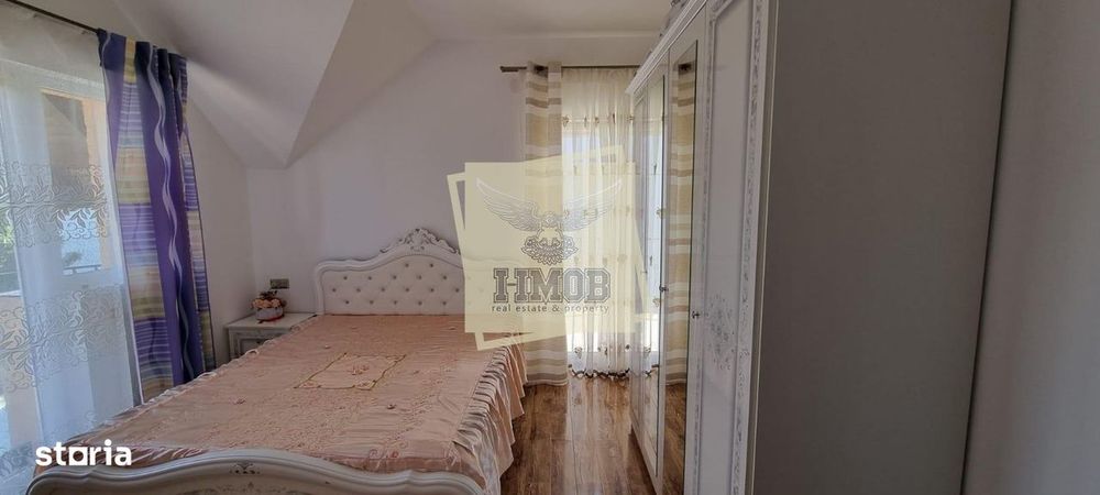 Casa 5 camere 130 mp utili si teren de 467 mp